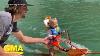 Parents Of 6 Month Old Under Fire For Waterskiing Video Speak Out L Gma