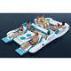 Party Raft, 8 Person Party Raft For Lake, River Or Ocean