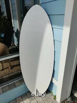 Phase 5 Oogle Wakesurf Board 58in long, 10L volume, great for beginners