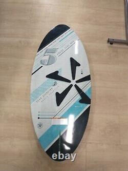 Phase 5 key Skimboard 50