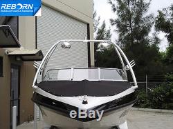 Promotion Reborn Elevate Wakeboard Tower Shining Polished 5 Years Warranty