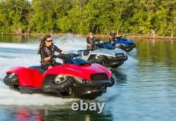 QaudSKI Amphibious ATV. CRAWLER FREE SHIPPING WORLDWIDE. WHOLESALE AVAILABLE