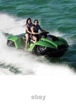 QaudSKI Amphibious ATV. CRAWLER FREE SHIPPING WORLDWIDE. WHOLESALE AVAILABLE