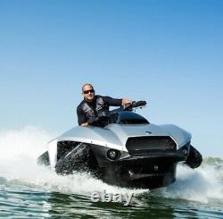 QaudSKI Amphibious ATV. CRAWLER FREE SHIPPING WORLDWIDE. WHOLESALE AVAILABLE