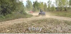 QaudSKI Amphibious ATV. CRAWLER FREE SHIPPING WORLDWIDE. WHOLESALE AVAILABLE