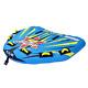 Rave Sports Inflatable 3 Person Rider Towable Boat Lake Water Tube Razor Raft