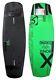 Ronix Parks 139 Air Core New 2016 In Box Wakeboard Black 1st Quality