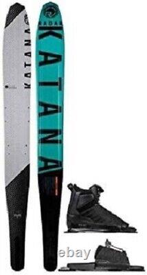 Radar Katana Water Ski Package/Prime & ARTP