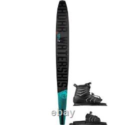 Radar Union Water Ski with Vector RTP 2022