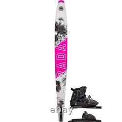 Radar Women's Lyric Water Ski with Lyric RTP 2023