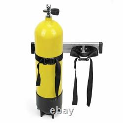 Railblaza TracPort Dive And Gas Bottle Holder