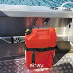 Railblaza TracPort Dive And Gas Bottle Holder