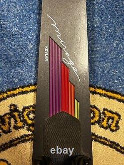 Rare Mastercraft LaPoint Mirage World Championship 68 Slalom Water Ski