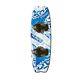 Rave Freestyle Wakeboard With Striker Bindings 139cm New