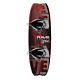Rave Lyric Wakeboard With Advantage Bindings 2016 141cm New