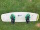 Ronix 139 Parks Board And Parks Bindings Size 10.5-11.5