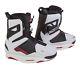 Ronix 2015 One Boot White Size 11 Wakeboard Binding