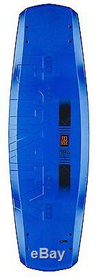 Ronix 2015 Parks Camber Air Core 2 139cm Wakeboard