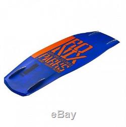 Ronix 2015 Parks Camber Air Core 2 139cm Wakeboard