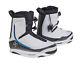 Ronix 2016 One Boot White Size 10 Wakeboard Binding