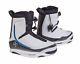 Ronix 2016 One Boot White Size 9 Wakeboard Binding