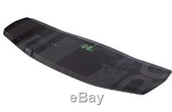 Ronix 2016 Parks Camber Air Core 2 139cm Wakeboard