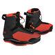 Ronix 2019 Parks (engineered Caffeinated/black) Wakeboard Boots-6-7