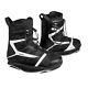 Ronix 2019 Rxt (naked Black/bright White) Wakeboard Boots-12