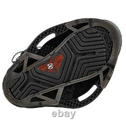 Ronix 2020 One (Black Anthracite) Wakeboard Boots-9