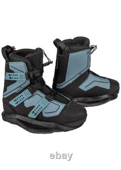Ronix Atmos EXP Wakeboard Boots Size 13-14 2022
