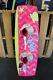 Ronix August Child Youth Wakeboard 2015 With Bindings Sz K2-6
