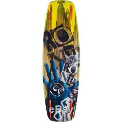 Ronix Bill Mute Core Wakeboard 2017