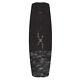 Ronix Boat One Timebomb Wakeboard 142 Cm Black 2023