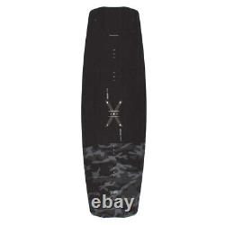 Ronix Boat One Timebomb Wakeboard 142 CM Black 2023