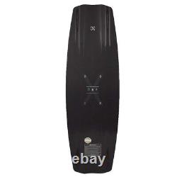 Ronix Boat One Timebomb Wakeboard 142 CM Black 2023