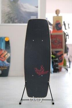 Ronix BoomStick Wake Skate New Old Stock