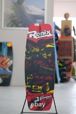 Ronix BoomStick Wake Skate New Old Stock