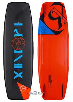 Ronix District Park Wakeboard Mens