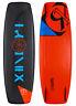 Ronix District Park Wakeboard Mens