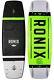 Ronix District Wakeboard Textured Black / White / Green