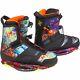 Ronix Frank Wakeboard Boots Size 10