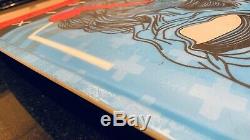 Ronix HIGHLIFE Wakeboard 2019 USED 140 Cable Wakeboard