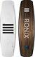 Ronix Kinetik Project Springbox 2 Wakeboard Mens Sz 144cm White/black