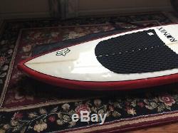 Ronix Koal 5'6 5ft 6inch Wake Surfboard