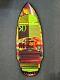 Ronix Lunatic Wakesurfer New 4'-8