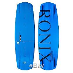 Ronix One ATR-S Wakeboard 138 cm Blue/Black NEW