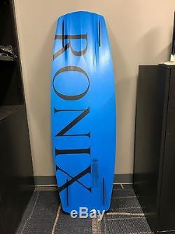 Ronix One ATR S Wakeboard 2016 142cm