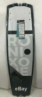 Ronix One Atr W Fuse Stringers-color Blk/cafe-sizes134,138,142-new