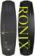 Ronix One Time Bomb Core Wakeboard Anodized Black-134