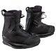 Ronix One Wakeboard Boots Black Anthracite Intuition